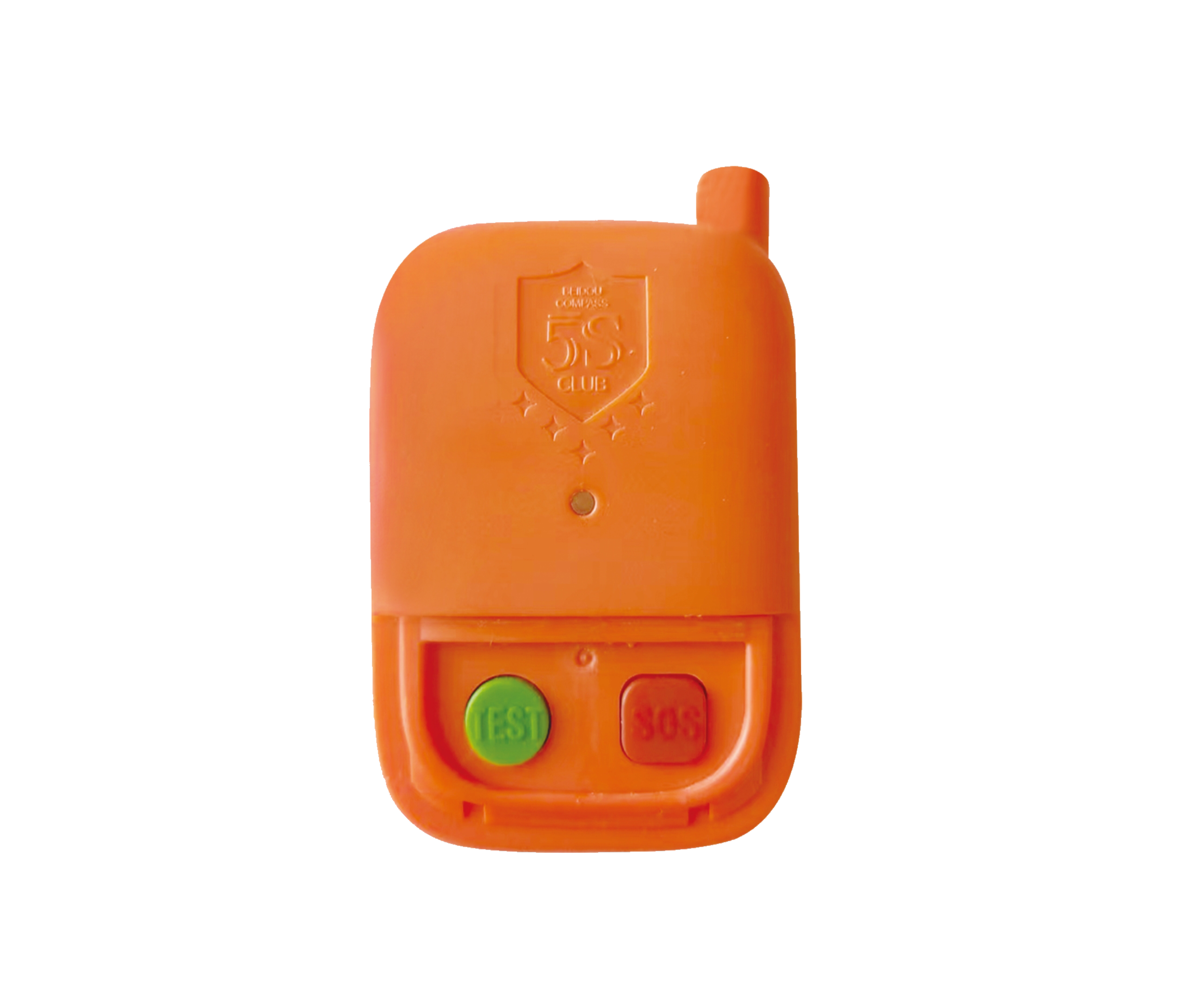 H420北斗三号应急报位器