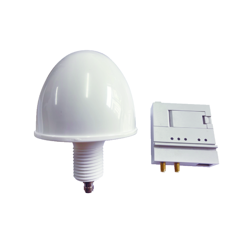 H190北斗电力抄表智能终端