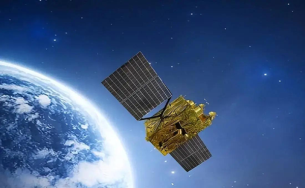 精度突破0.3米，140个国家用北斗