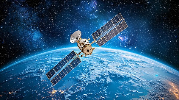 硬核突破！卫星终端价格暴跌 90%，国产电磁调控技术撕开海外垄断壁垒